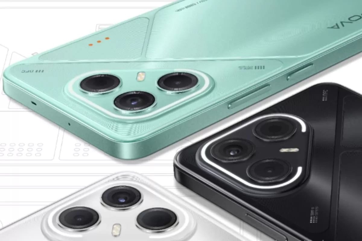 Tecno Pova 7 5G: Pertimbangan Pembelian April 2026, Cek Spesifikasi, Harga, Serta Kelebihan dan Kekurangannya