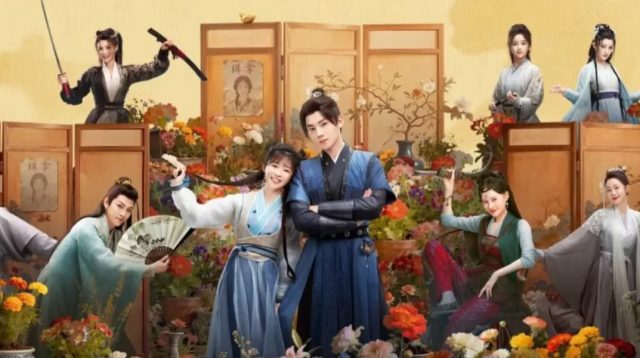 The Moment I Met You 2026: Detektif Cinta Sang Pencuri