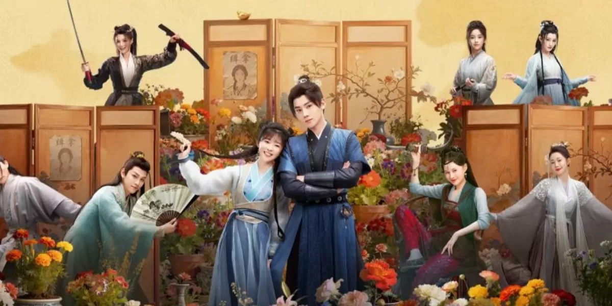 The Moment I Met You 2026: Detektif Cinta Sang Pencuri