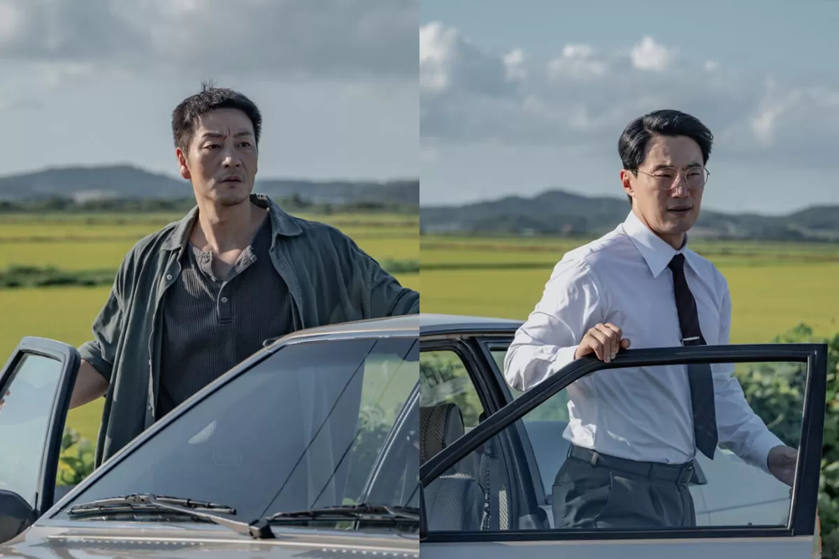 The Scarecrow Episode 3 Sub Indo: Lokasi Nonton, Spoiler Terbaru, dan Jadwal Tayang