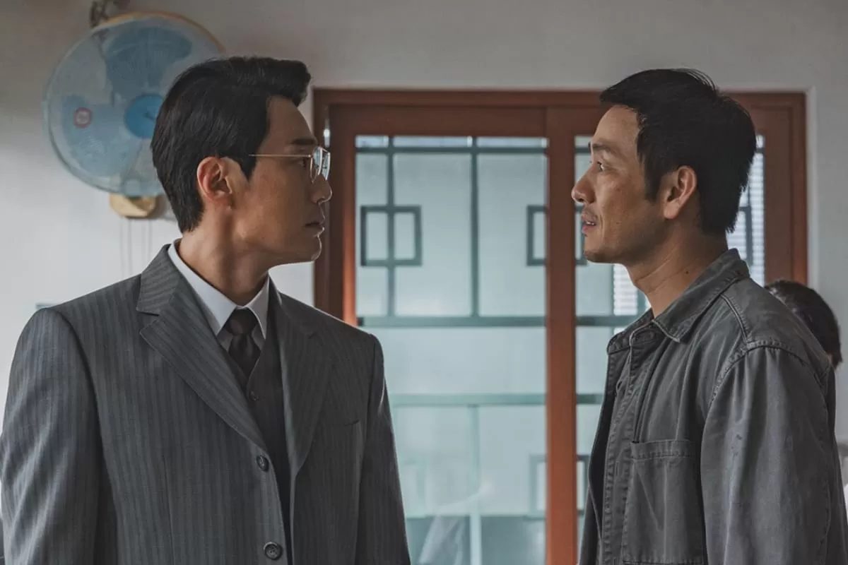 The Scarecrow Episode 5 & 6: Bocoran Spoiler, Jadwal Tayang, dan Recap Episode Sebelumnya