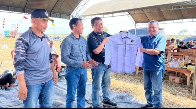 Tiga Tokoh Inspiratif Penjaga Ketahanan Pangan