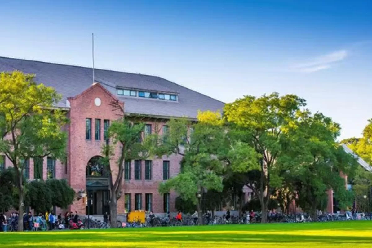 Tiga Universitas Internasional Tertarik Jajaki Kolaborasi Beasiswa Patriot