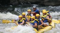 Tragedi Rafting 2014 Viral: Pemilik Batu Alam Adventure?