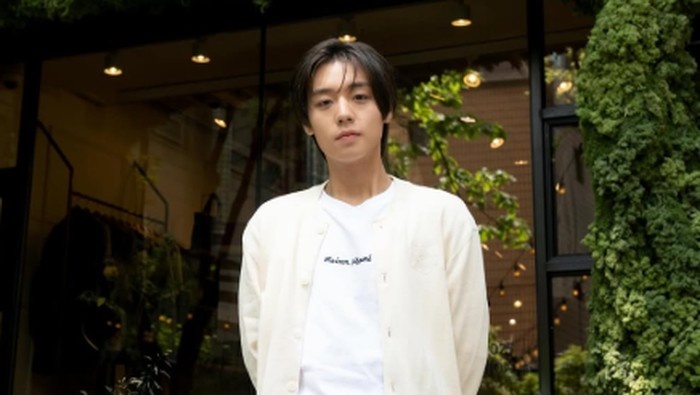 Profil Park Ji Hoon: Idol Viral yang Kini Jadi Aktor Jenius