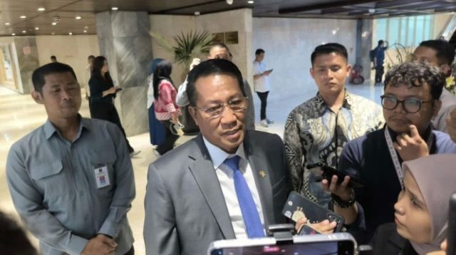 UU PPRT: Perlindungan Pekerja Rumah Tangga dari Eksploitasi