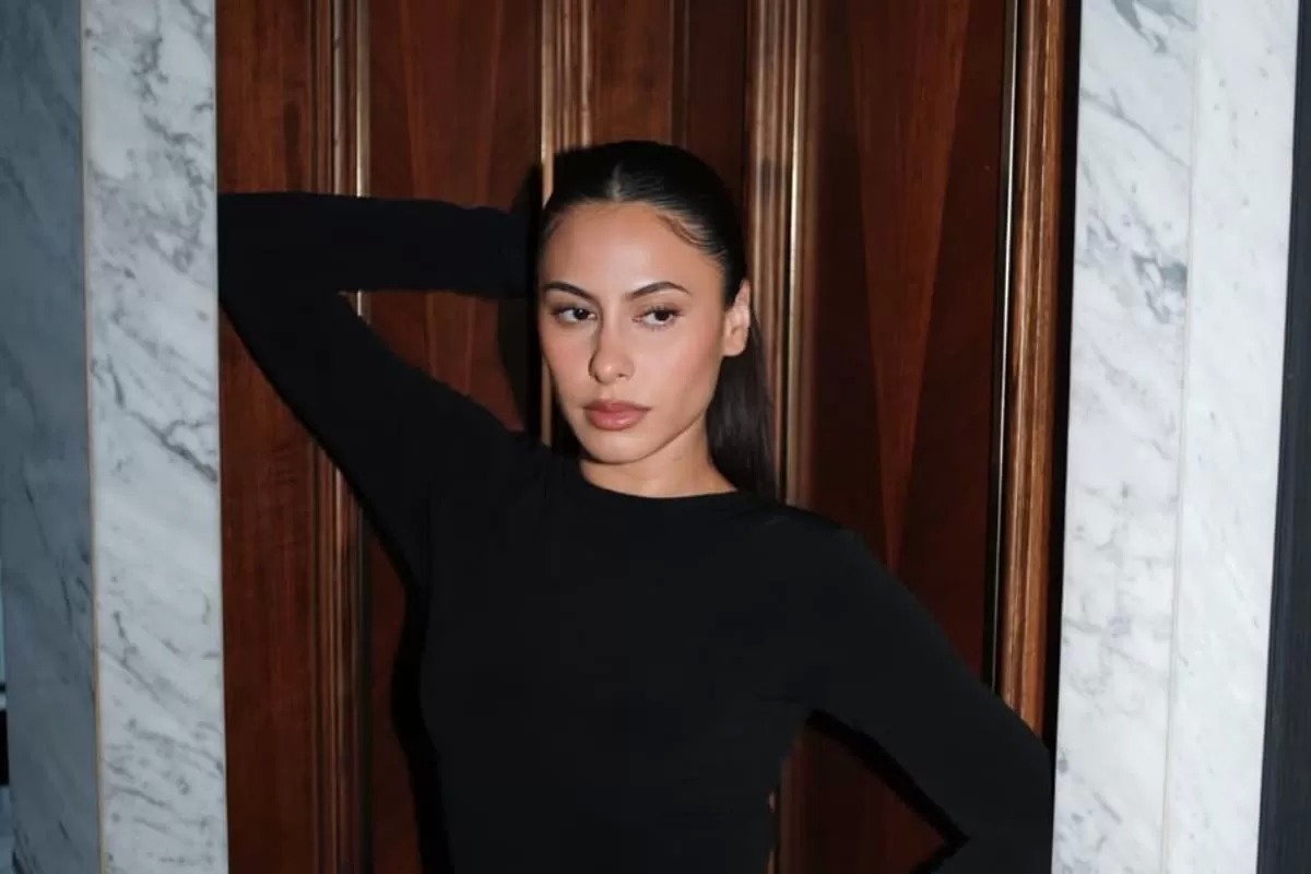 Valerie Thomas: Biodata Lengkap & Peran Lira