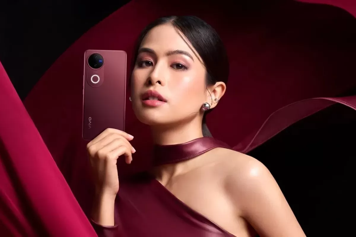 Vivo V50 5G: Keunggulan Kamera ZEISS, Namun Tetap Ada Sisi yang Kurang