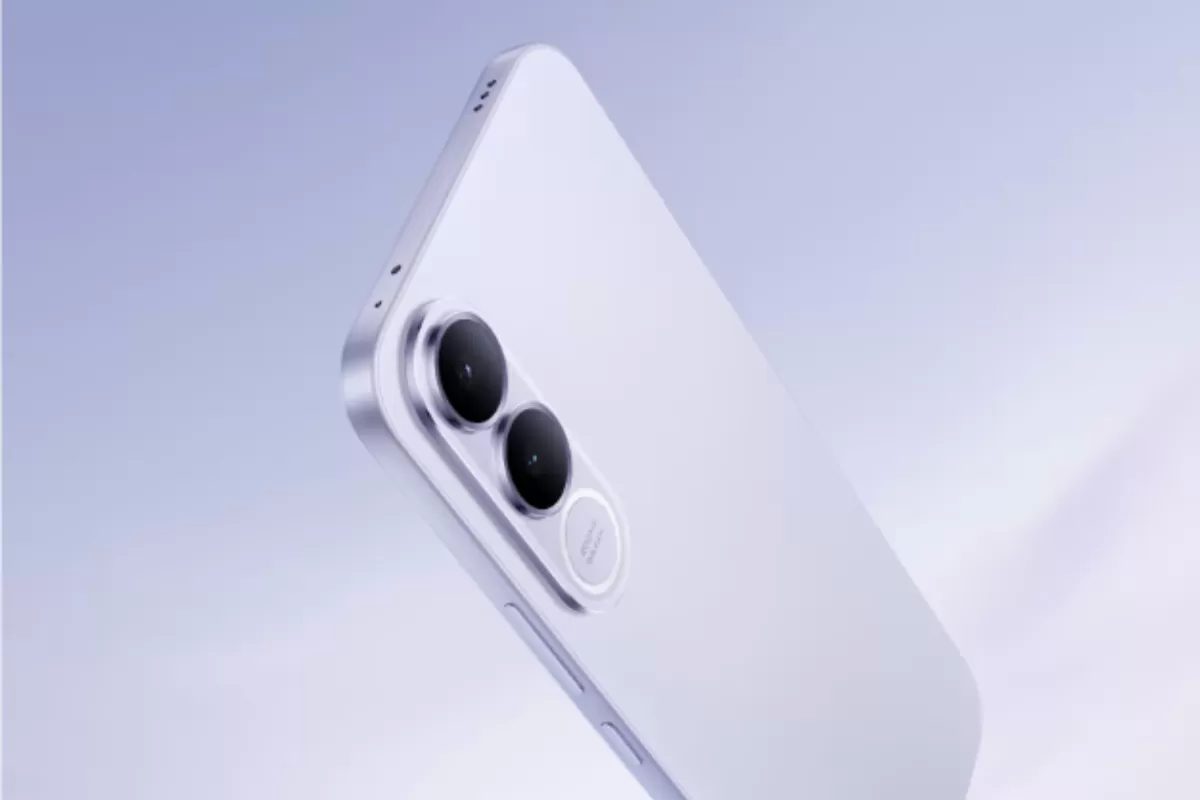 Vivo V70 FE: Harga & Fitur 2026 Terbaru