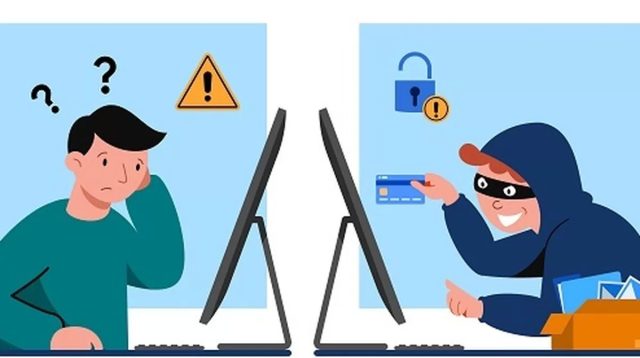 Waspada Scam: 4 Modus Penipuan di Indonesia, Lapor!