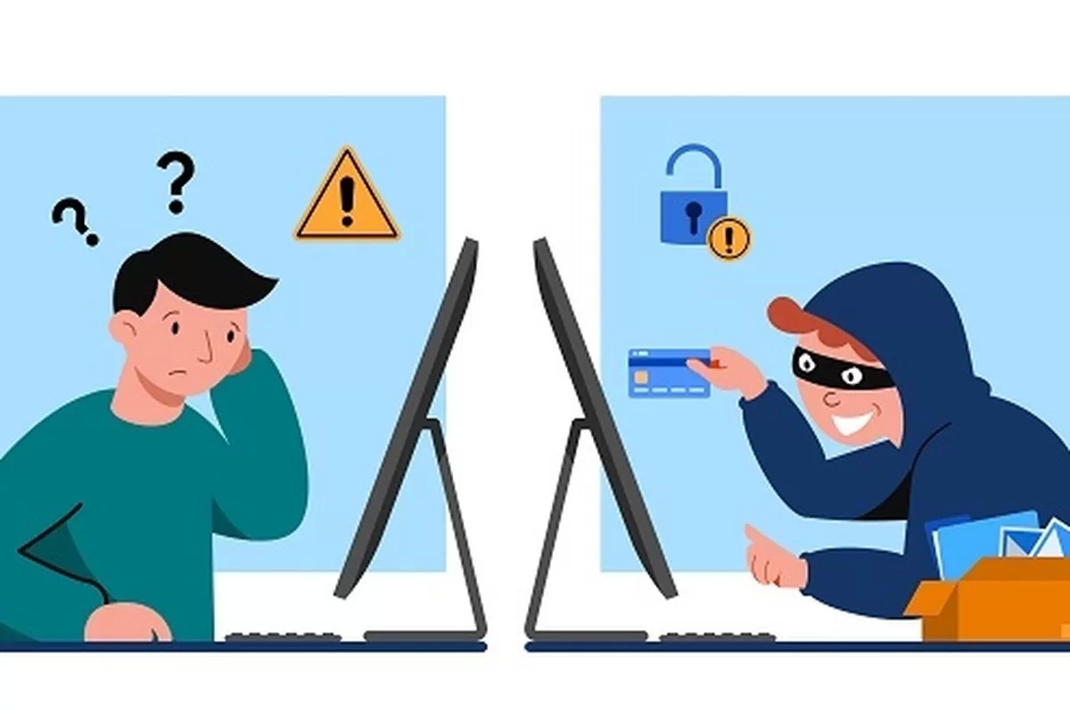 Waspada Scam: 4 Modus Penipuan di Indonesia, Lapor!