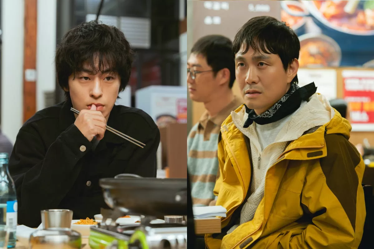 We Are All Trying Here Episode 3 Sub Indo Kapan Tayang di Netflix? Simak Bocoran Terbaru!