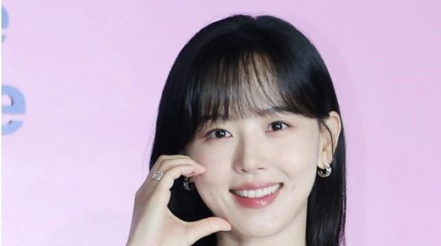 Whale Star: The Gyeongseong Mermaid Gaet Kang Han Na!