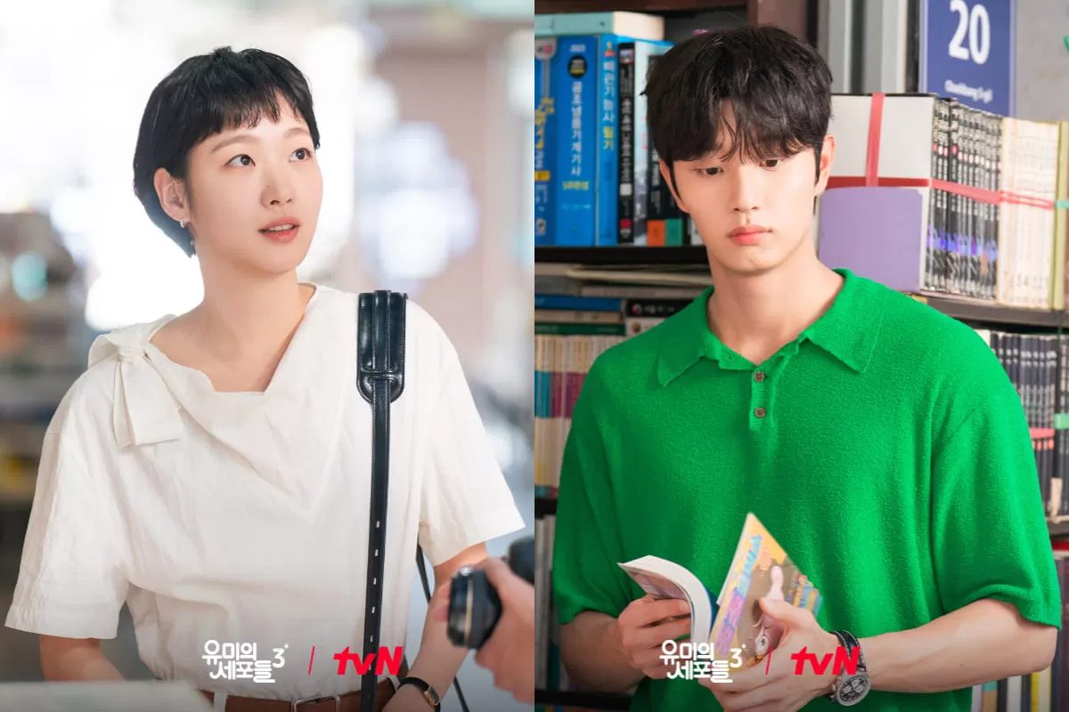 Yumi’s Cells Season 3 Episode 7-8 Tamat: Jadwal Tayang, Prediksi Spoiler, dan Rangkuman Episode 5-6