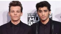 Zayn & Louis Adu Jotos: Netflix Batalkan Dokumenter One Direction