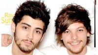 Zayn & Louis Ribut: Dokumenter 1D Gagal Total!