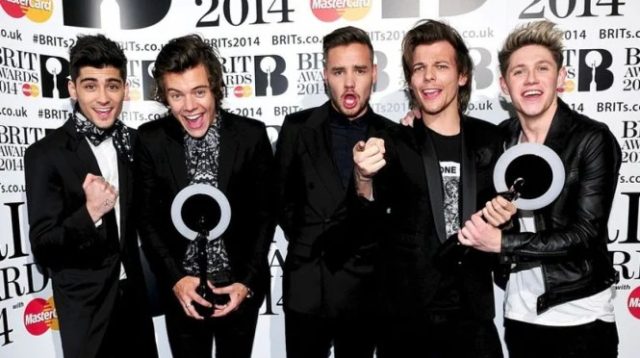 Zayn Malik vs Louis Tomlinson: Dokumenter Netflix Batal