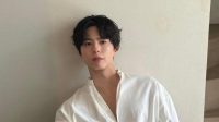 5 Potret Park Bo Gum Bintangi Kampanye Terbaru L’Occitane Sebagai Brand Ambassador