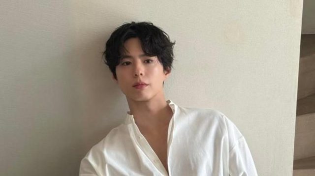 5 Potret Park Bo Gum Bintangi Kampanye Terbaru L’Occitane Sebagai Brand Ambassador