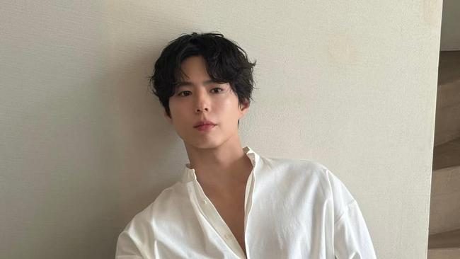 5 Potret Park Bo Gum Bintangi Kampanye Terbaru L’Occitane Sebagai Brand Ambassador