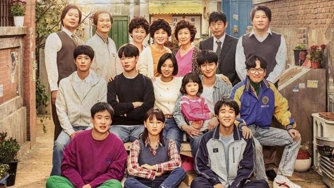 6 Drakor Bertema Coming of Age yang Penuh Makna, Banyak Tayang di Netflix
