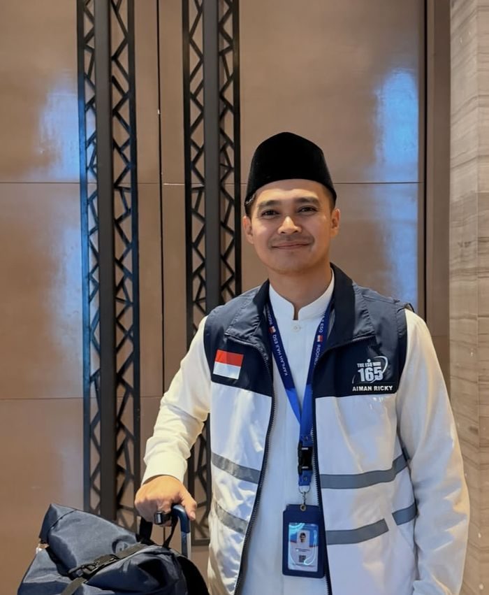 Aiman Ricky