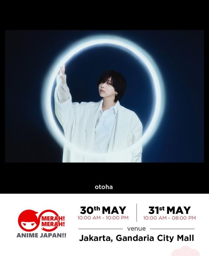 Deretan guest star MMAJ Jakarta 2026
