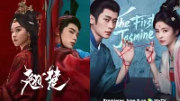 7 Drama China yang Dikabarkan Tayang Juni 2026, Ada Comeback Bai Lu hingga Zhou Yiran