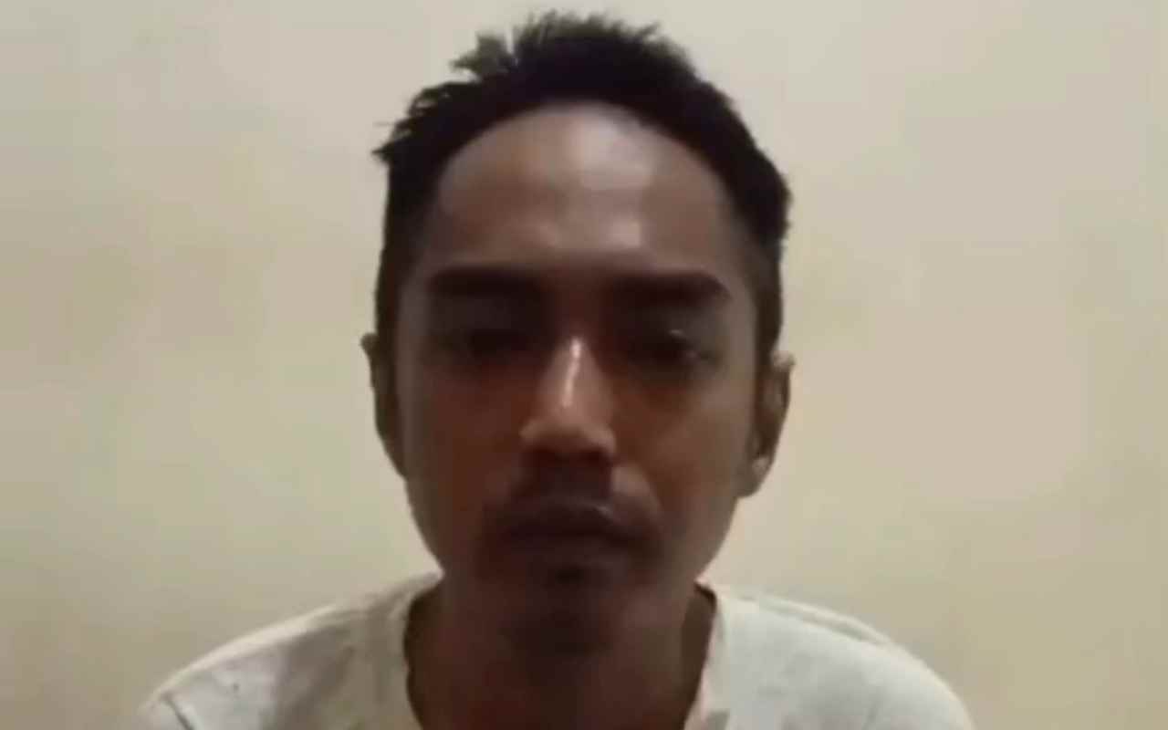 Pengakuan Mengejutkan Terdakwa Pembunuhan Satu Keluarga di Indramayu: Klaim Tertekan, Sebut Ririn Pelaku Utama