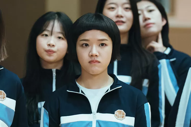 Teaser drama Korea Absolute of Romance episode 11-12.
