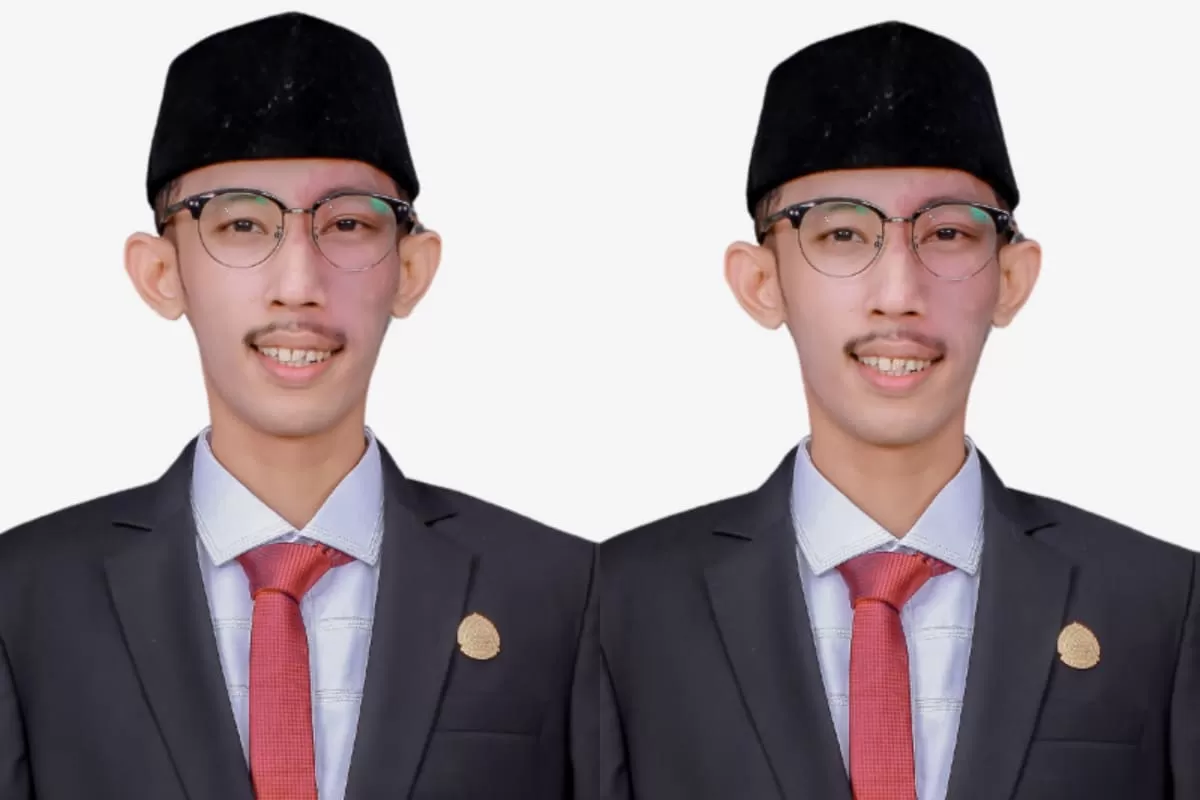 Achmad Syahri Assidiqi: Profil, Agama, dan Klarifikasi Anggota DPRD Jember Terkait Viral Main Game Saat Rapat
