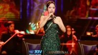 Agama dan Profil Celyna Grace, Grand Finalis Indonesian Idol 14 dari Semarang
