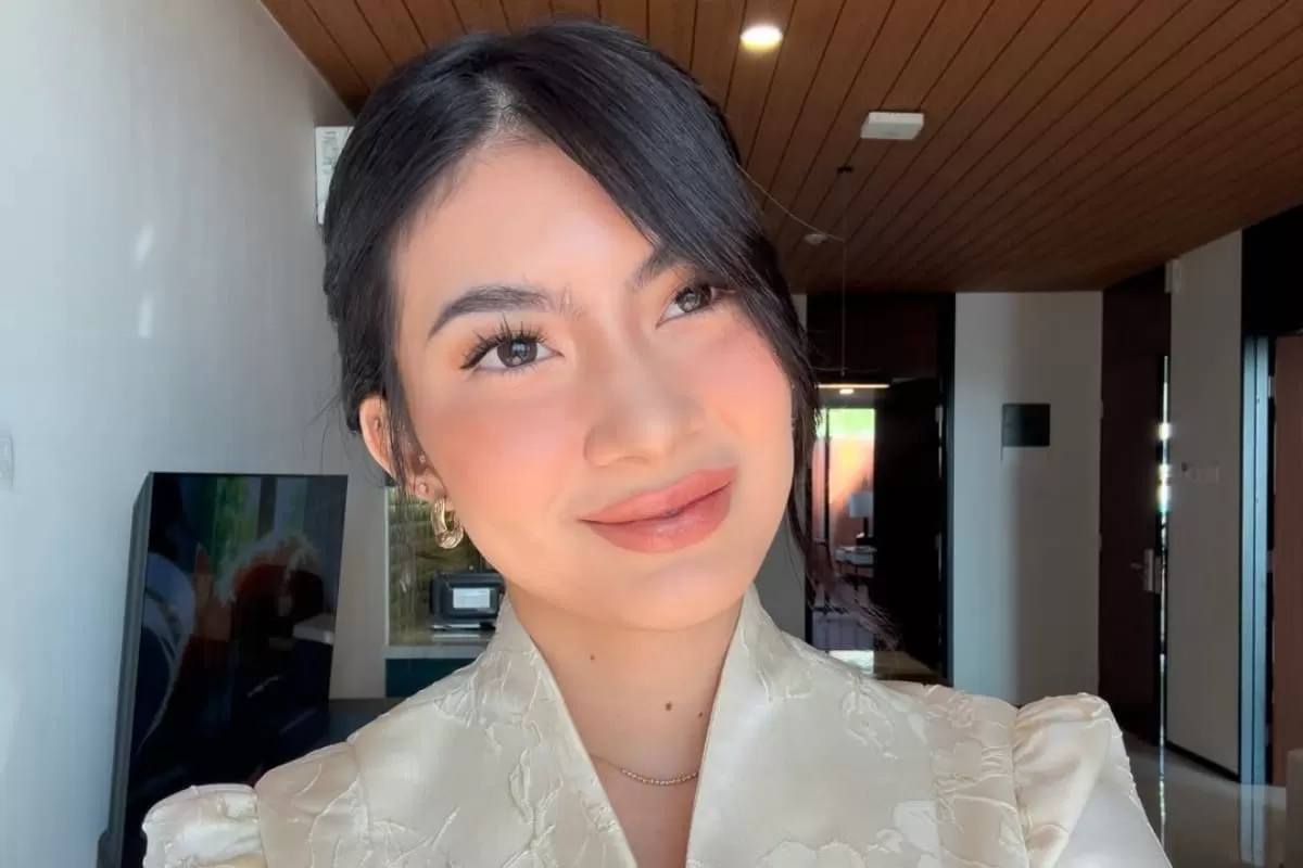 Agama dan Profil Inka Andestha, Kekasih Baru Pratama Arhan yang Terungkap