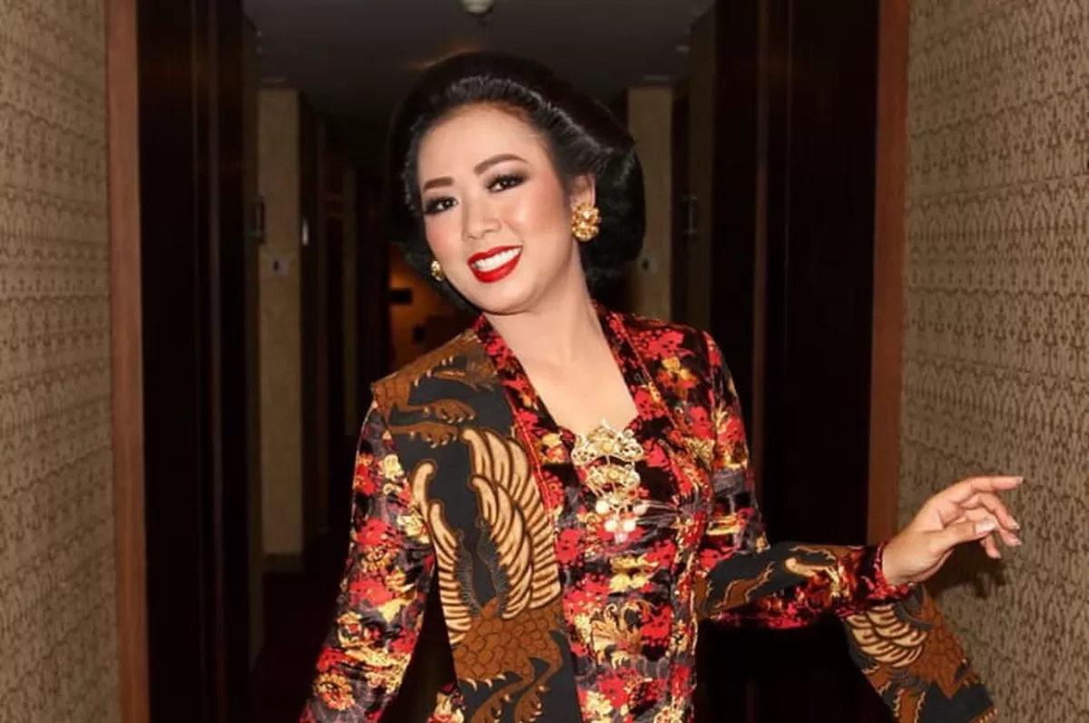 Agama dan Profil Lengkap Soimah Pancawati, Sang Sinden Viral
