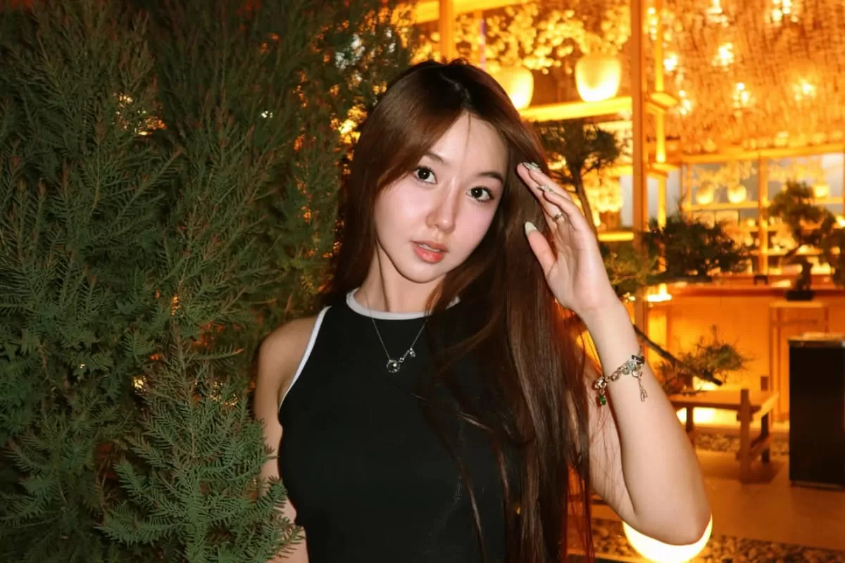 Agama dan Profil Meicy Villia alias Vilmei, Kreator Konten yang Umumkan Perpisahan dengan Willie Salim