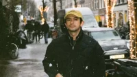 Agama dan Profil Omar Daniel, Aktor Pemeran Fajar di Series Ikhlas Paling Serius