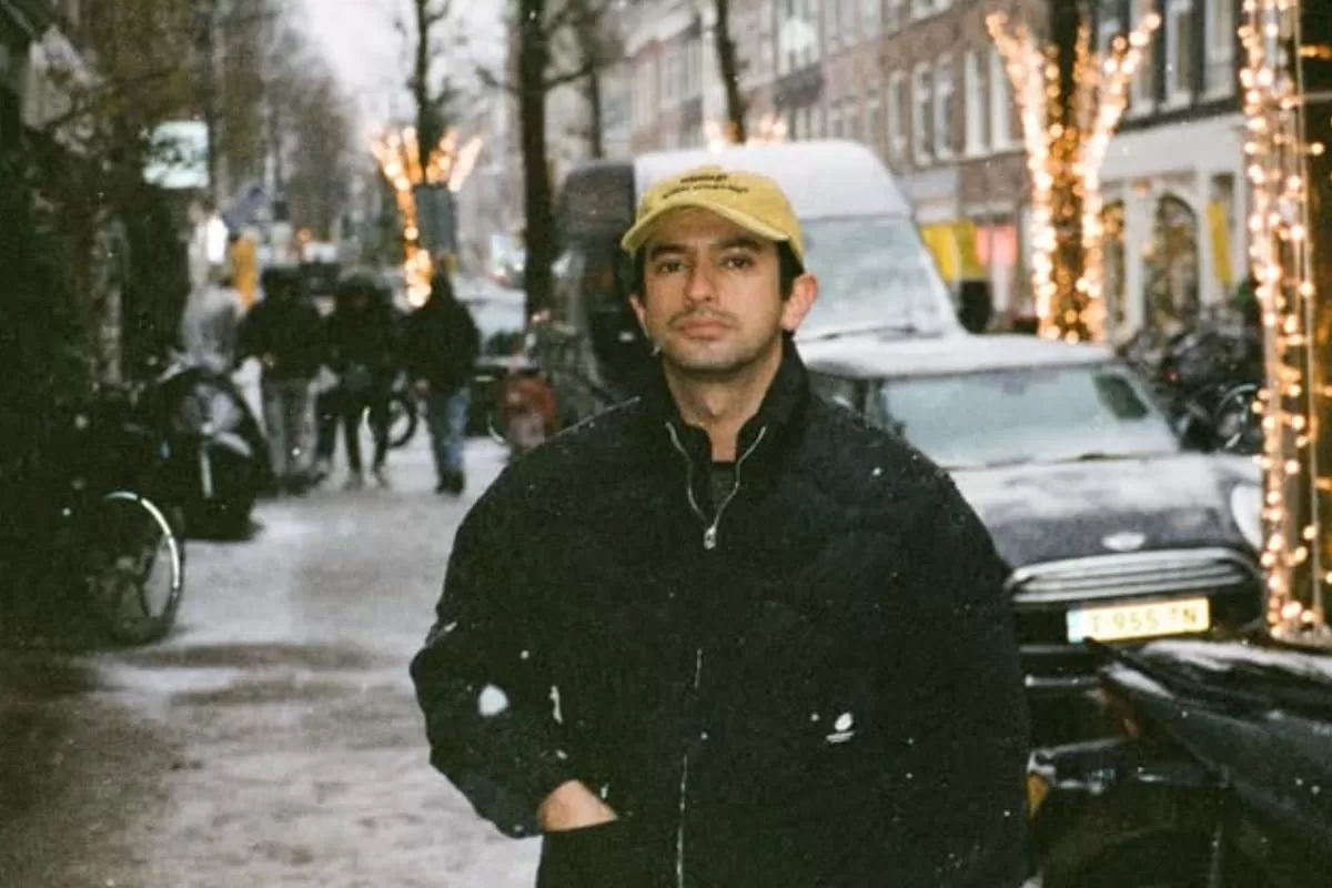 Agama dan Profil Omar Daniel, Aktor Pemeran Fajar di Series Ikhlas Paling Serius