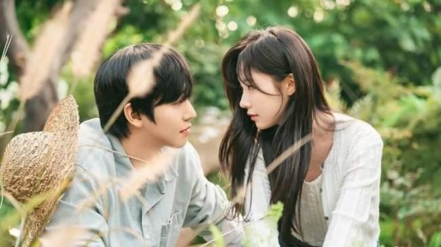 Ahn Hyo Seop dan Pasangan Aktingnya: Chemistry Romantis Terbaik dalam Drama Korea