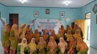 Aisyiyah Haurgeulis: Santuni Anak Yatim di Milad ke-109 Aisyiyah Haurgeulis: Santuni Anak Yatim di Milad ke-109
