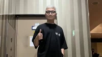Aktor Jo Jae Yoon, Ayah Ibu Suri di Perfect Crown, Siapa Dia?