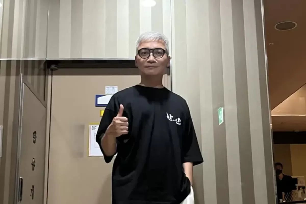 Aktor Jo Jae Yoon, Ayah Ibu Suri di Perfect Crown, Siapa Dia?