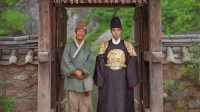 Aktor Yoo Hae Jin Borong Penghargaan Utama di Baeksang Arts Awards 2026, Intip 5 Film Terlarisnya