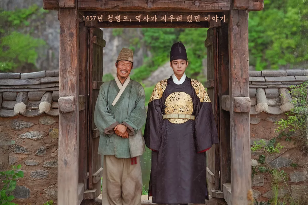 Aktor Yoo Hae Jin Borong Penghargaan Utama di Baeksang Arts Awards 2026, Intip 5 Film Terlarisnya