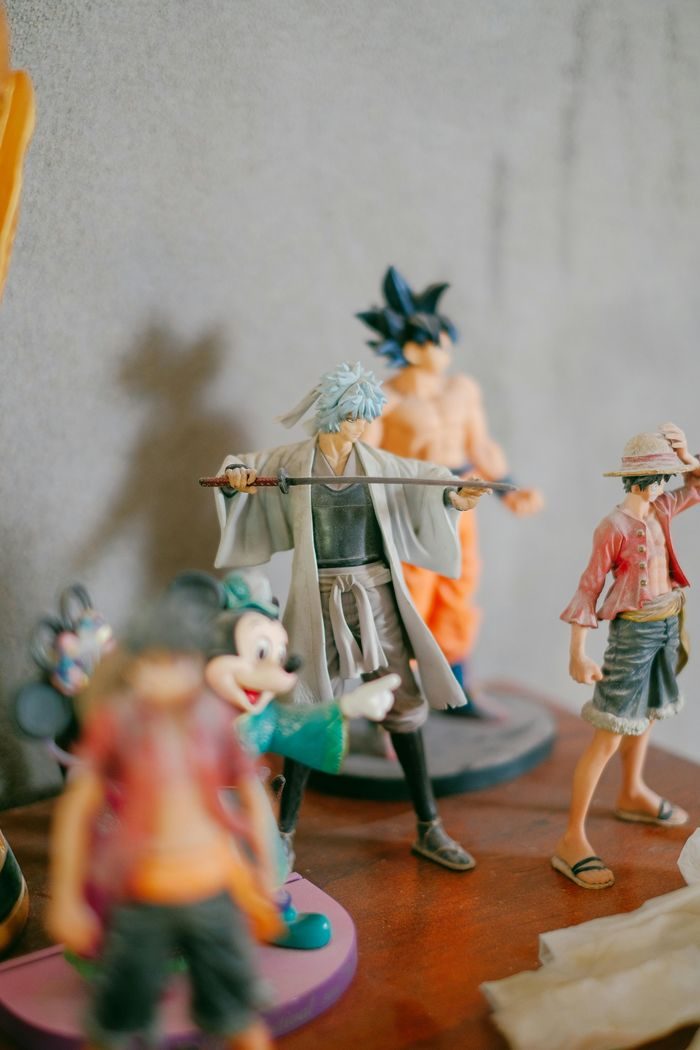 Tips pertama adalah kamu harus tahu dulu apa tujuanmu mengoleksi merchandise anime. Apakah untuk hobi dan kepuasan pribadi? Investasi karena merchandise tersebut langka? Atau sekadar dekorasi? Tips pertama adalah kamu harus tahu dulu apa tujuanmu mengoleksi merchandise anime. Apakah untuk hobi dan kepuasan pribadi? Investasi karena merchandise tersebut langka? Atau sekadar dekorasi?