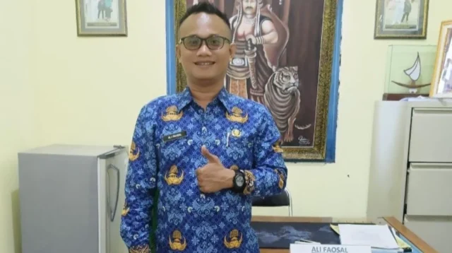 Ali Faosal: Musyawarah 1789-2026, Dadap Melaju Era Baru