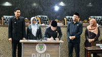 Alih Status RSUD Indramayu & Modal BPR: Rapat Paripurna DPRD Patrol