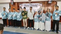 Amroni Anggota DPRD PKB Hadiri Halal Bihalal PGSI Indramayu