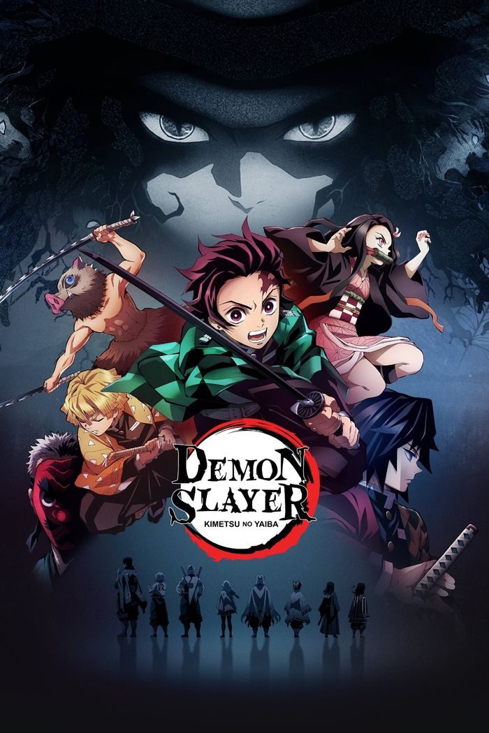 Demon Slayer Demon Slayer