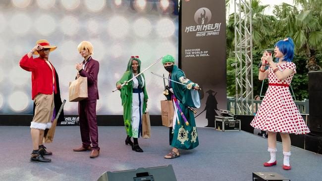 Anime Festival Ini Diprediksi Jadi yang Terbesar