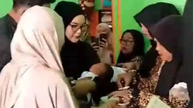 Aqiqah dan Syukuran Bayi di Kedungwungu Indramayu, Tradisi Hangat Penuh Silaturahmi